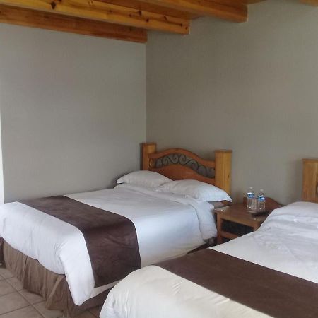 Hotel Real De クリル エクステリア 写真