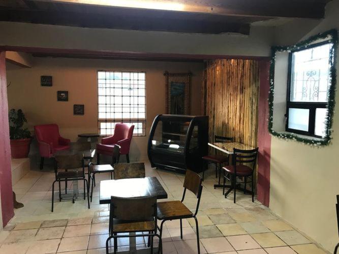 Hotel Real De クリル エクステリア 写真
